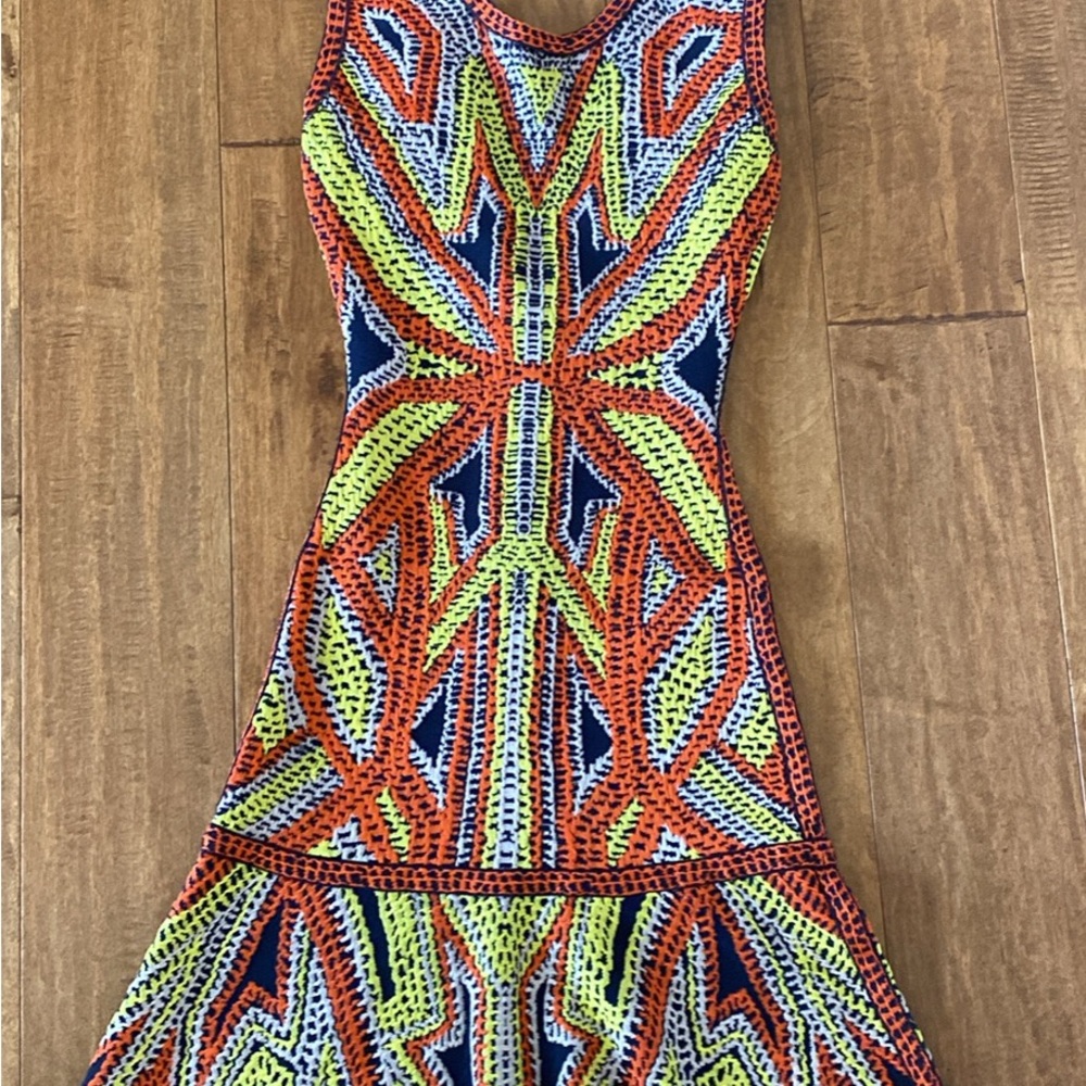 Woman’s dress